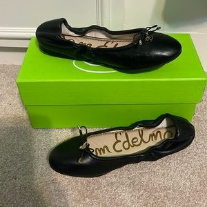 Sam Edelman Flats asst SS